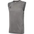 Hummel Pro Trainings Trikot - grau
