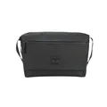 Strellson Messenger Westferry Dorian Black