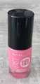 Maybelline New York Fast Gel nail Lacquer Farbe 05 TWISTED TULIP 6,7 ml -  NEU