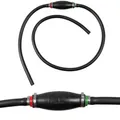 Handpumpe 10L/min – Universelle Umfüllpumpe für Wasser, Öl & Benzin
