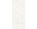 Kunststoffpaneel Element 3D Optik Marble Calacatta Brilliant Nullfuge 2600 x 375