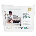 ECO vy Naty Öko Windelhöschen (16+ Kg) Größe 6  (0,94 EUR/Stück) 18 Stück.
