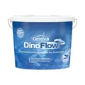 Dinova DinoFlow Ultramatte Wandfarbe - 5 Liter Weiss 3.00E+18