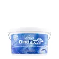 Dinova DinoFlow 5L weiß, ultramatte Wandfarbe, Dispersionsfarbe