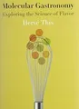 Molecular Gastronomy. Exploring the Science of Flavo... | Buch | Zustand wie neu