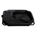 KS Tools Auffangwanne 55 Liter, extra flach, 1030x724mm (150.9358)