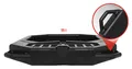 Auffangwanne 55 Liter, extra flach, 1030x724mm - KS Tools 150.9358