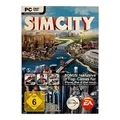 SimCity PC DVD-ROM | Game | 2013