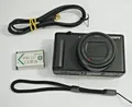 Sony ZV-1 II - Vlogging Vlog Kamera -Mark 2 M2 Digitalkamera - sehr gut OHNE OVP