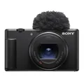 Sony ZV-1M2 Digitalkamera Kompaktkamera 20.1 MPix ZV1M2BDI.EU