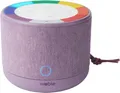 wobie Box Streaming-Lautsprecher Violett (WOBIEBVIOL)