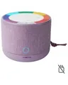 wobie Box Streaming-Lautsprecher Violett
