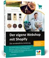 Der eigene Webshop mit Shopify ~ Jens Jacobsen ~  9783842107953