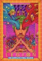 Legion: The Complete Season 3