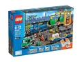 LEGO® CITY 60052 Güterzug