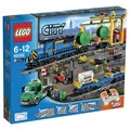 LEGO® City 60052 Güterzug NEU OVP  Cargo Train NEW MISB NRFB