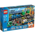 LEGO City 60052: Güterzug | NEU & OVP