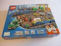 LEGO Eisenbahn Güterzug - City (60052) NEU&OVP