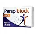 Perspiblock Forte, 30 tabletek
