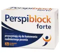 (Einheit/0,24€) PerspiBlock  Übermäßiges Schwitzen 30 Tab.
