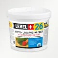 Vinylkleber LVT PVC CV Paneele Teppich 6kg Flex Klebstoff Schnelle Haftung L+26