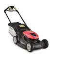 HONDA HRX 476C2 VK Benzin Rasenmäher Radantrieb  Schnittb. 47 cm 2024