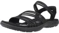 Skechers Reggae Slim - Coffee 163573-BBK Damen