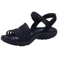 Skechers 163573 BBK Sandale 40 EU