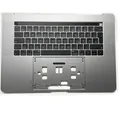 A1990 Topcase Tastatur mit Backlight für Apple Macbook Pro Retina 15" 2018 2019