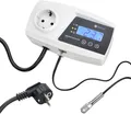H-Tronic TS125 Version 3 Temperaturschalter 125 - -55°C