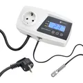 H-Tronic TS125 Version 3 Temperaturschalter 125 - -55 °C