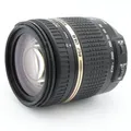 Tamron 18-270mm F/3.5-6.3 VC Di II PZD Nikon Gebrauchtware | Kaum Gebrauchsspuren | 12 Monate Garantie | ✔️ Temporär mit Kostenlose Geschenkbox€