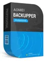 AOMEI Backupper Professional lebenslange Lizenz 2 PC Garantie Download Aktion !
