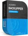 AOMEI Backupper Professional | 2 PC | Lebenslang | Download-Version