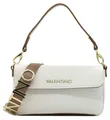 Valentino Bags VBS5A804 Shoulder bag ALEXIA Schultertasche bianco/cuoio