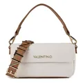 Valentino Alexia Schultertasche 25 cm weiss TAS062640