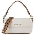 Valentino Alexia Schultertasche 25 cm  weiss