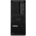 Lenovo ThinkStation P3 - Intel® CoreTM i7 - i7-13700 - 32 GB - 1 TB - Windows 11 Pro - 64-Bit - Schwarz