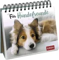 Für Hundefreunde | Groh Verlag | Buch