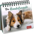Für Hundefreunde | Groh Verlag | Taschenbuch | Geschenke für Tierliebhaber
