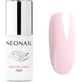 UV Nagellack 7,2 ml Revital Base Fiber Rosy Blush