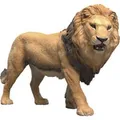 Wild Life Afrikanischer Löwe, Spielfigur