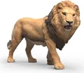 Schleich Wild Life Afrikanischer Löwe