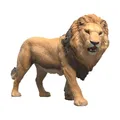 Afrikanischer Löwe