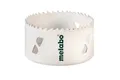 Metabo HSS-Bi-Metall-Lochsäge, 21mm, 625165000