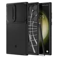 Spigen Optik Armor Case (Samsung Galaxy S23 Ultra) (ACS05639)