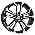Dezent Felgen TA dark 7.5Jx17 ET38 5x114.3 für Chrysler Grand Voyager Sebring Vo