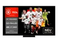 TCL Fernseher 55MQLED85K 55 Zoll 4K Ultra HD QLED Mini LED TV #1907313