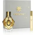 Rabanne Million Gold For Her EDP 50 ml + EDP MINI 10 ml (woman)