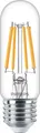 PHILIPS Classic LED T30 Stablampe, 60W E27 WW CL ND SRT4